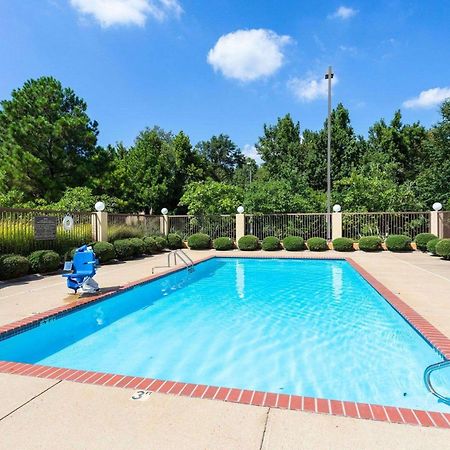 Comfort Inn Horn Lake Exterior foto